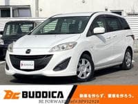 2010 MAZDA PREMACY 20CS