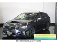 2016 SUBARU LEVORG 1.6STISPORTEYESIGHT