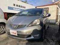 2010 HONDA FIT