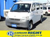 2011 TOYOTA TOWNACE VAN