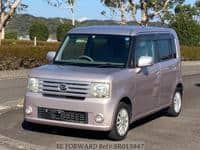 2009 DAIHATSU MOVE CONTE