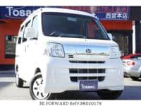 2015 DAIHATSU HIJET CARGO