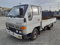 Used 1988 TOYOTA TOYOACE BR014877 for Sale