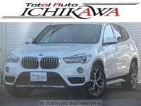 2015 BMW X1