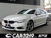 2014 BMW 4 SERIES