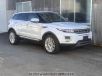 2013 LAND ROVER RANGE ROVER EVOQUE