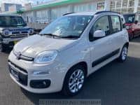 2013 FIAT PANDA