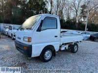 Used 1998 SUZUKI CARRY TRUCK BR038164 for Sale