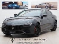 2022 MASERATI GHIBLI