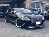 2013 LEXUS LS