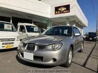 2005 SUBARU IMPREZA SPORTSWAGON