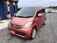 2007 DAIHATSU MOVE