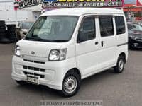 2016 DAIHATSU HIJET CARGO