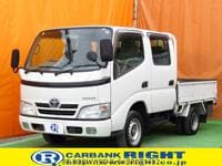 2008 TOYOTA DYNA TRUCK