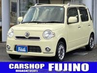 2012 DAIHATSU MIRA COCOA X