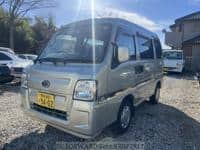 2010 SUBARU SAMBAR