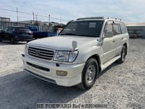 Used 1998 TOYOTA LAND CRUISER BR068036 for Sale
