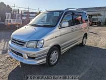 Used 2000 TOYOTA TOWNACE NOAH BR104204 for Sale