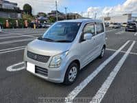 2010 SUZUKI WAGON R FX