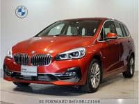 2018 BMW 2 SERIES 220I