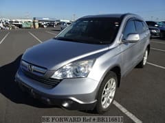 HONDA CR-V for Sale