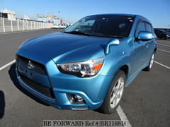 MITSUBISHI RVR for Sale