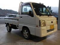 2011 SUBARU SAMBAR TRUCK