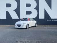 2004 DAIHATSU COPEN