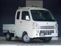 2023 SUZUKI CARRY TRUCK