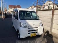 2014 DAIHATSU HIJET CARGO