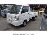 2013 SUZUKI CARRY TRUCK