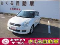 2009 SUZUKI SWIFT