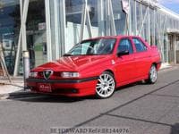 ALFA ROMEO 155