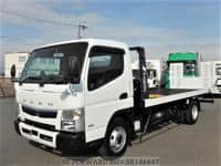 2020 MITSUBISHI CANTER