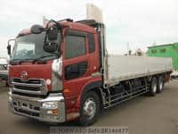 UD TRUCKS Quon