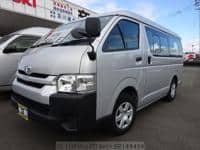 TOYOTA Hiace Wagon