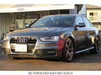 2014 AUDI A4