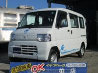 MITSUBISHI Minicab MiEV