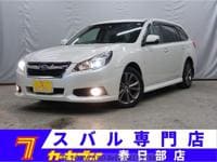 2013 SUBARU LEGACY TOURING WAGON 2.5IBG