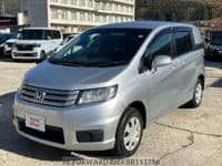 2013 HONDA FREED SPIKE