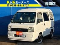 2006 SUBARU SAMBAR