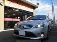 2013 TOYOTA AVENSIS WAGON 2.0LI