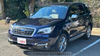 2017 SUBARU FORESTER 2.0I-L6MT