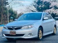 2010 SUBARU IMPREZA ANESIS