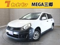 2013 NISSAN AD VAN VE