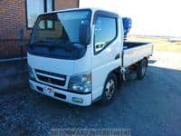 2005 MITSUBISHI CANTER