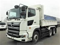 HINO Profia