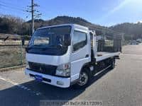 2008 MITSUBISHI CANTER