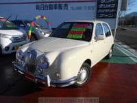 2002 MITSUOKA VIEWT