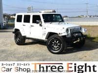 2009 JEEP WRANGLER